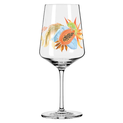Ritzenhoff 6051004 Aperitifglas 4er-Set F24 SOMMERRAUSCH Aperizzo Theresa Kuhlmann, Ramona Richter 2024
