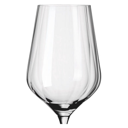 Ritzenhoff 6111009 Rotwein- und Wasserglas-Set #1 STERNSCHLIFF Ritzenhoff Design Team 2022