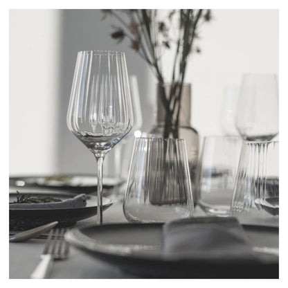 Ritzenhoff 6111009 Rotwein- und Wasserglas-Set #1 STERNSCHLIFF Ritzenhoff Design Team 2022