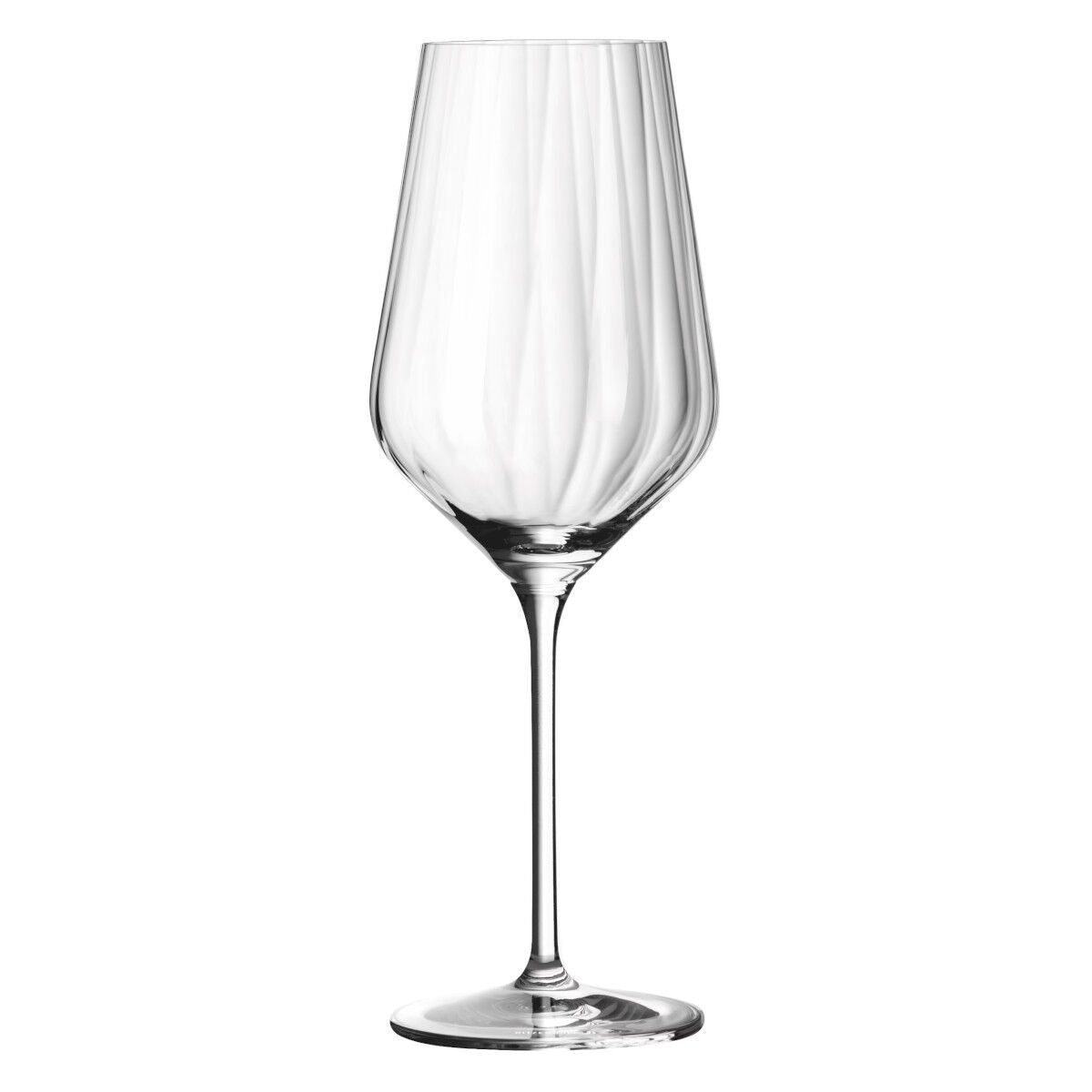 Ritzenhoff 6111010 Weßwein- und Wasserglas-Set #1 STERNSCHLIFF Ritzenhoff Design Team 2022