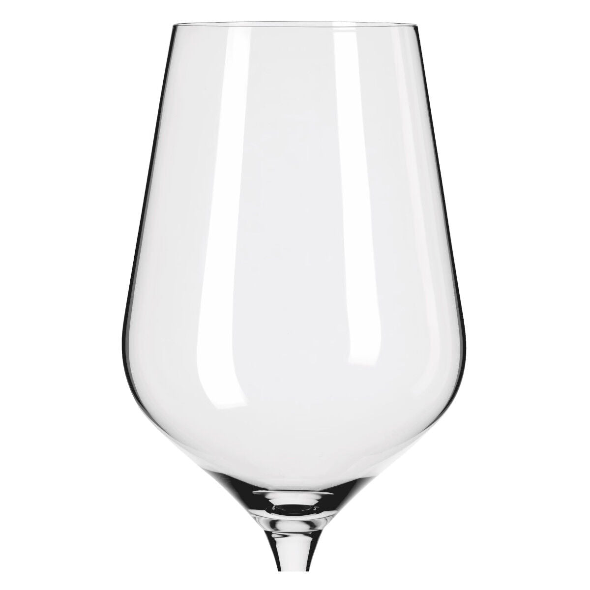 Ritzenhoff 6111011 Aurelie Rotwein- und Wasserglas-Set #1 LICHTWEISS Nadine Niggemeier 2022 in Geschenkbox