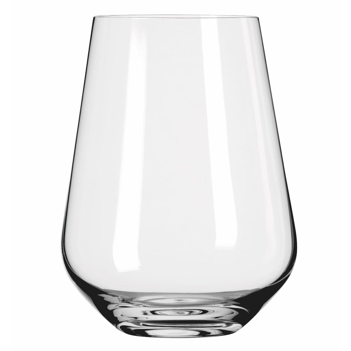 Ritzenhoff 6111011 Aurelie Rotwein- und Wasserglas-Set #1 LICHTWEISS Nadine Niggemeier 2022 in Geschenkbox