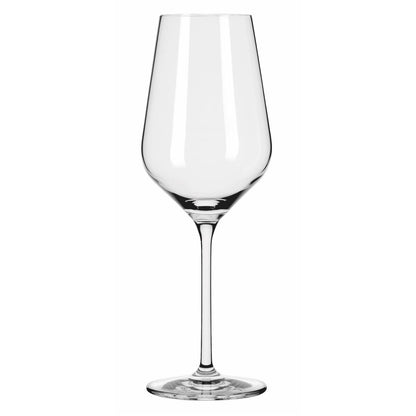 Ritzenhoff 6111012 Aurelie Weßwein- und Wasserglas-Set #2 LICHTWEISS Nadine Niggemeier 2022 in Geschenkbox