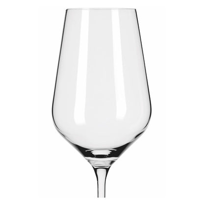 Ritzenhoff 6111012 Aurelie Weßwein- und Wasserglas-Set #2 LICHTWEISS Nadine Niggemeier 2022 in Geschenkbox