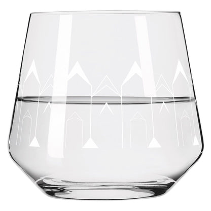 Ritzenhoff 6121001 Dessertglas-Set F23 001 DELIGHTS Ana Vasconcelos 2023