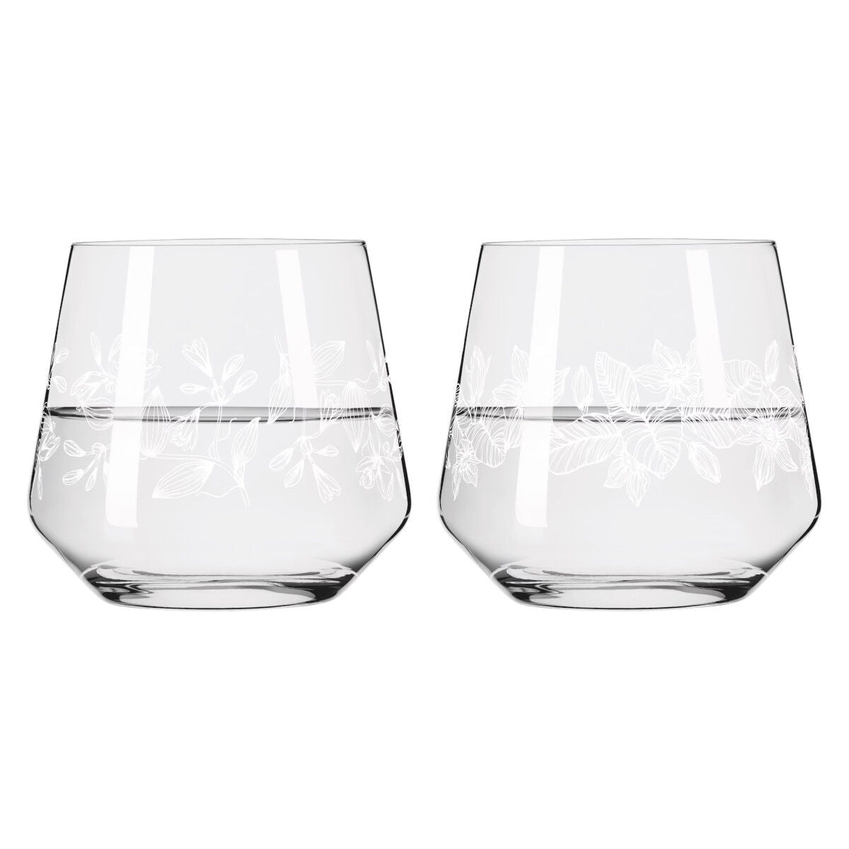 Ritzenhoff 6121002 Dessertglas-Set F23 002 DELIGHTS Ritzenhoff Design Team 2023
