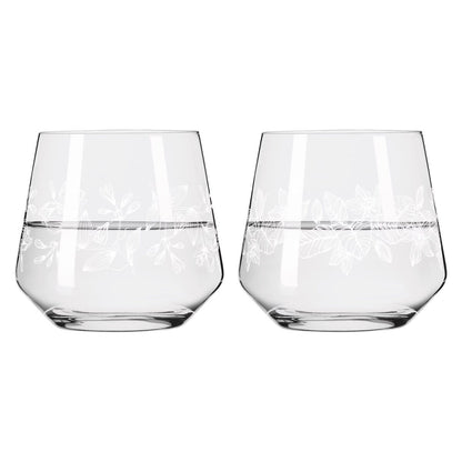 Ritzenhoff 6121002 Dessertglas-Set F23 002 DELIGHTS Ritzenhoff Design Team 2023