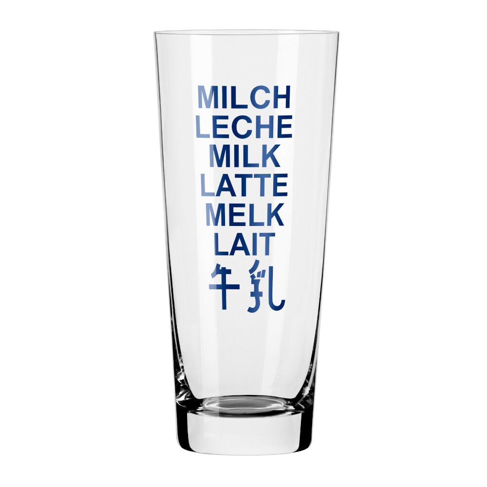 Ritzenhoff 6131001 Milchglas 2er-Set JUBILEE COLLECTION 2022