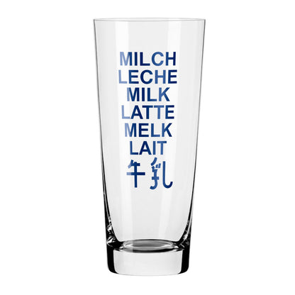 Ritzenhoff 6131001 Milchglas 2er-Set JUBILEE COLLECTION 2022