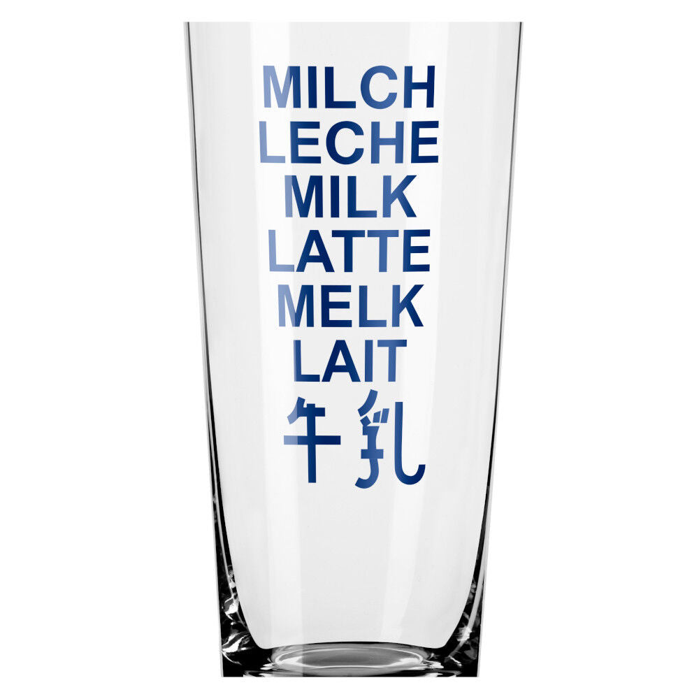 Ritzenhoff 6131001 Milchglas 2er-Set JUBILEE COLLECTION 2022
