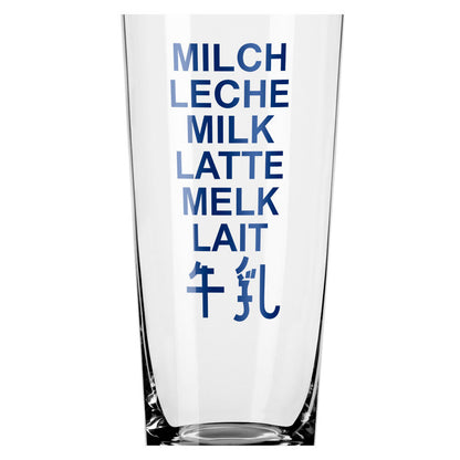 Ritzenhoff 6131001 Milchglas 2er-Set JUBILEE COLLECTION 2022