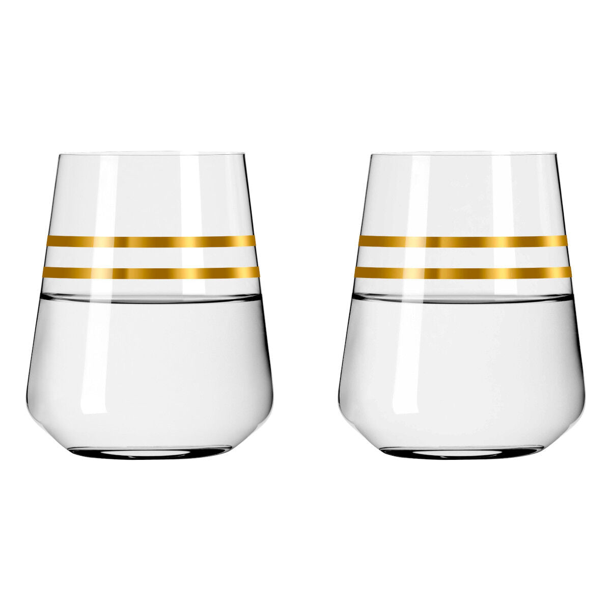 Ritzenhoff 6141003 Wasserglas-Set #1 CELEBRATION DELUXE Sonja Eikler 2022