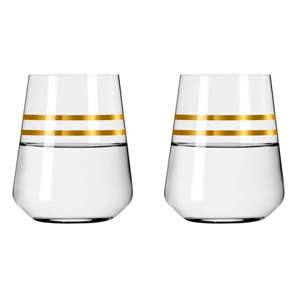 Ritzenhoff 6141003 Wasserglas-Set #1 CELEBRATION DELUXE Sonja Eikler 2022