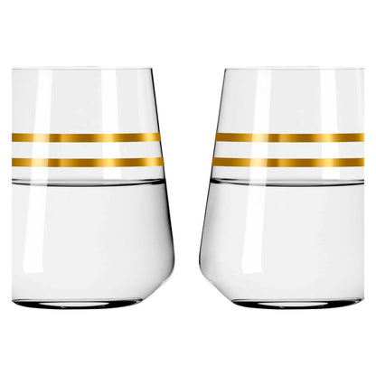 Ritzenhoff 6141003 Wasserglas-Set #1 CELEBRATION DELUXE Sonja Eikler 2022