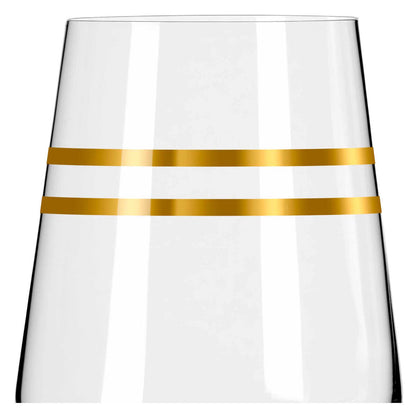 Ritzenhoff 6141003 Wasserglas-Set #1 CELEBRATION DELUXE Sonja Eikler 2022