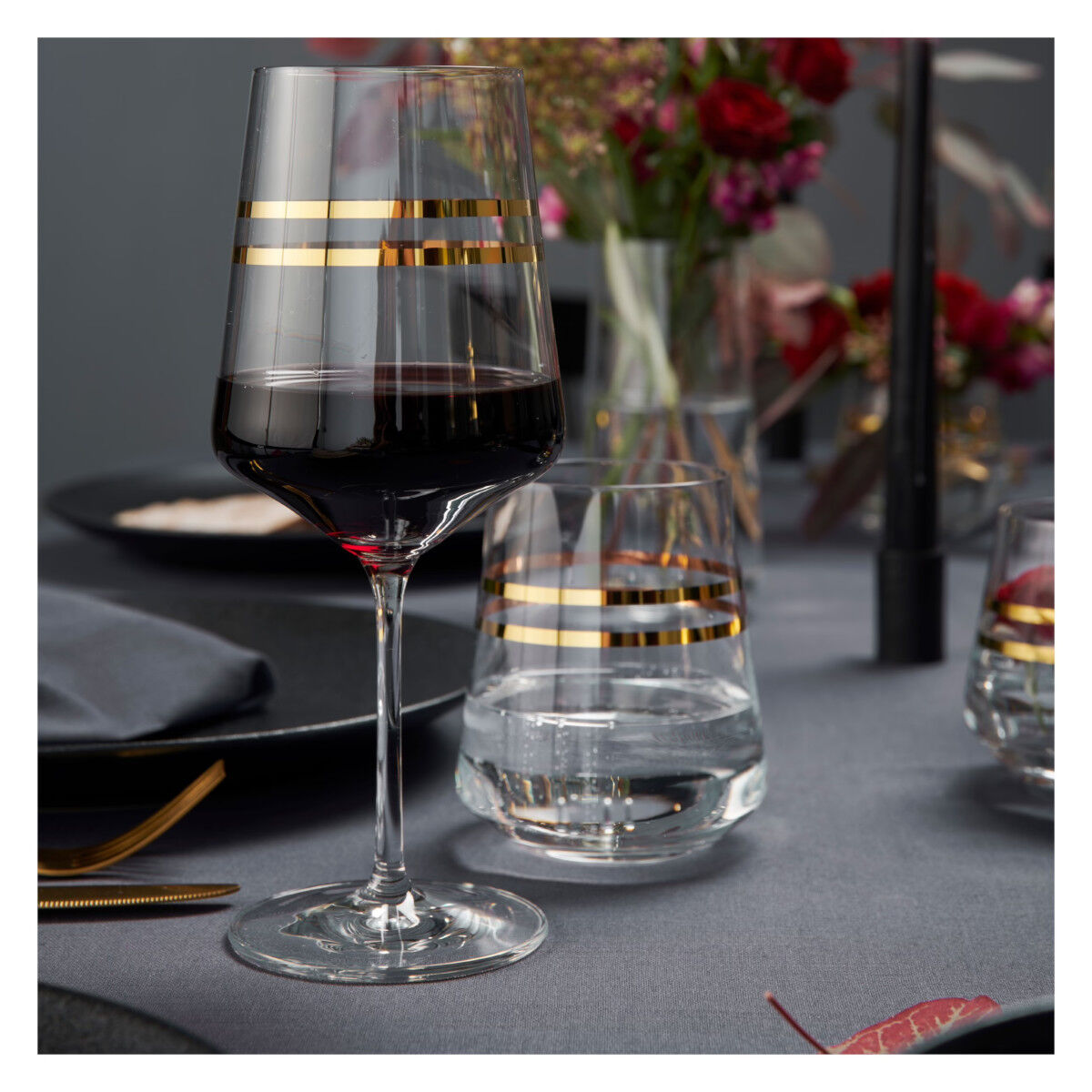 Ritzenhoff 6141003 Wasserglas-Set #1 CELEBRATION DELUXE Sonja Eikler 2022