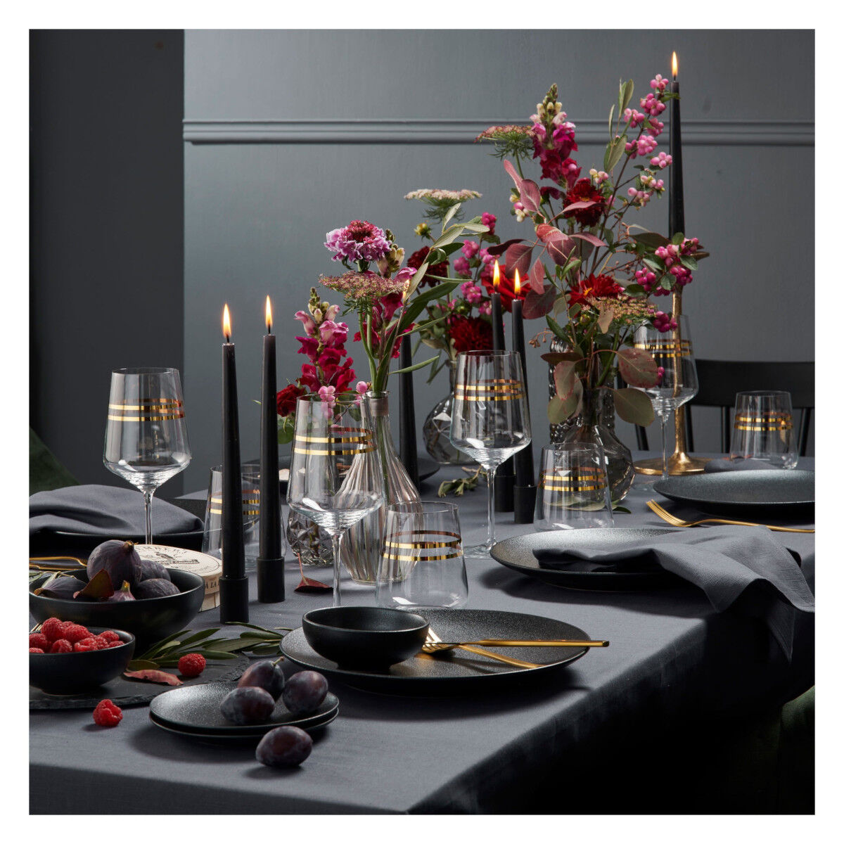 Ritzenhoff 6141003 Wasserglas-Set #1 CELEBRATION DELUXE Sonja Eikler 2022