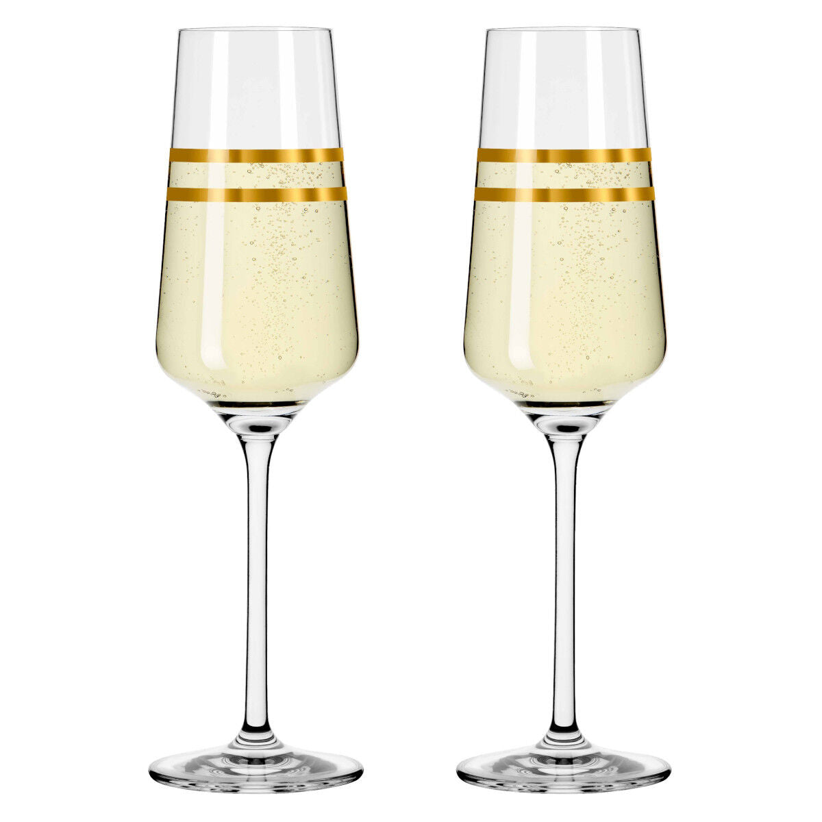 Ritzenhoff 6141004 Champagnerglas-Set #1 CELEBRATION DELUXE Sonja Eikler 2022