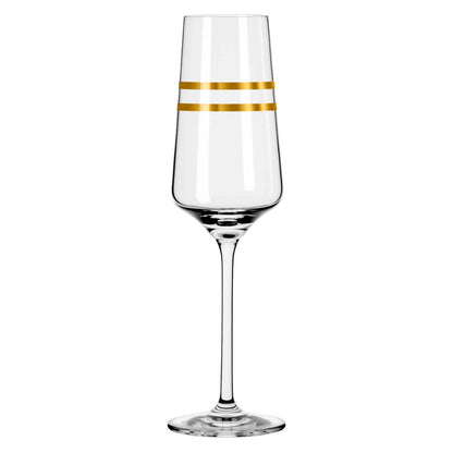 Ritzenhoff 6141004 Champagnerglas-Set #1 CELEBRATION DELUXE Sonja Eikler 2022