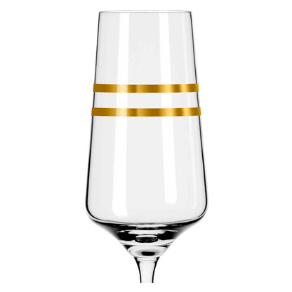 Ritzenhoff 6141004 Champagnerglas-Set #1 CELEBRATION DELUXE Sonja Eikler 2022