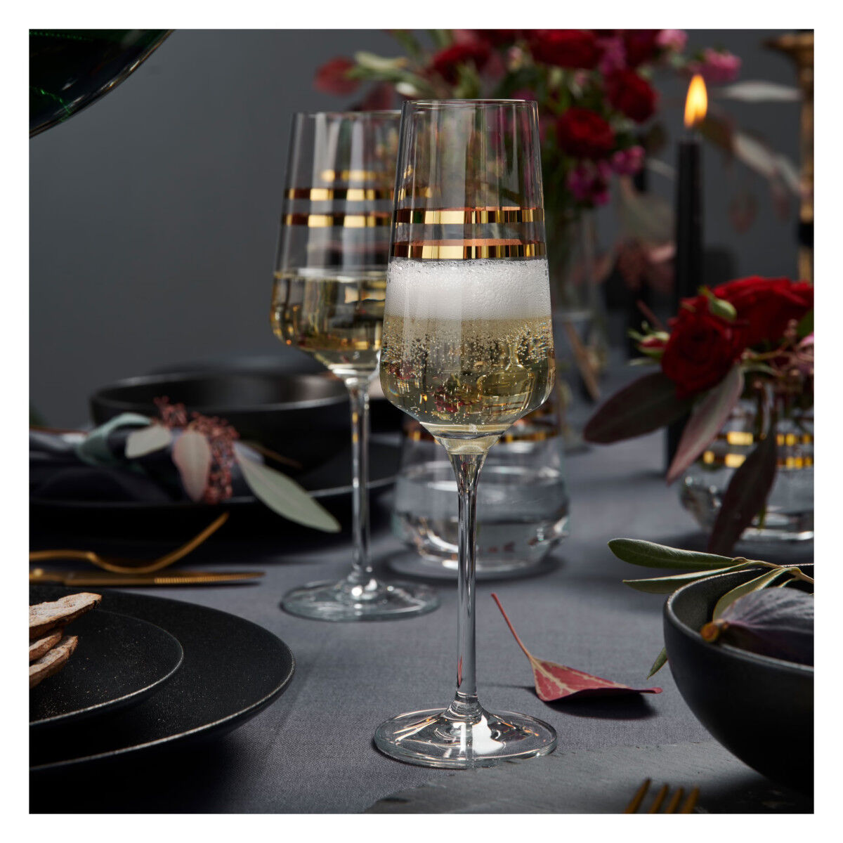 Ritzenhoff 6141004 Champagnerglas-Set #1 CELEBRATION DELUXE Sonja Eikler 2022