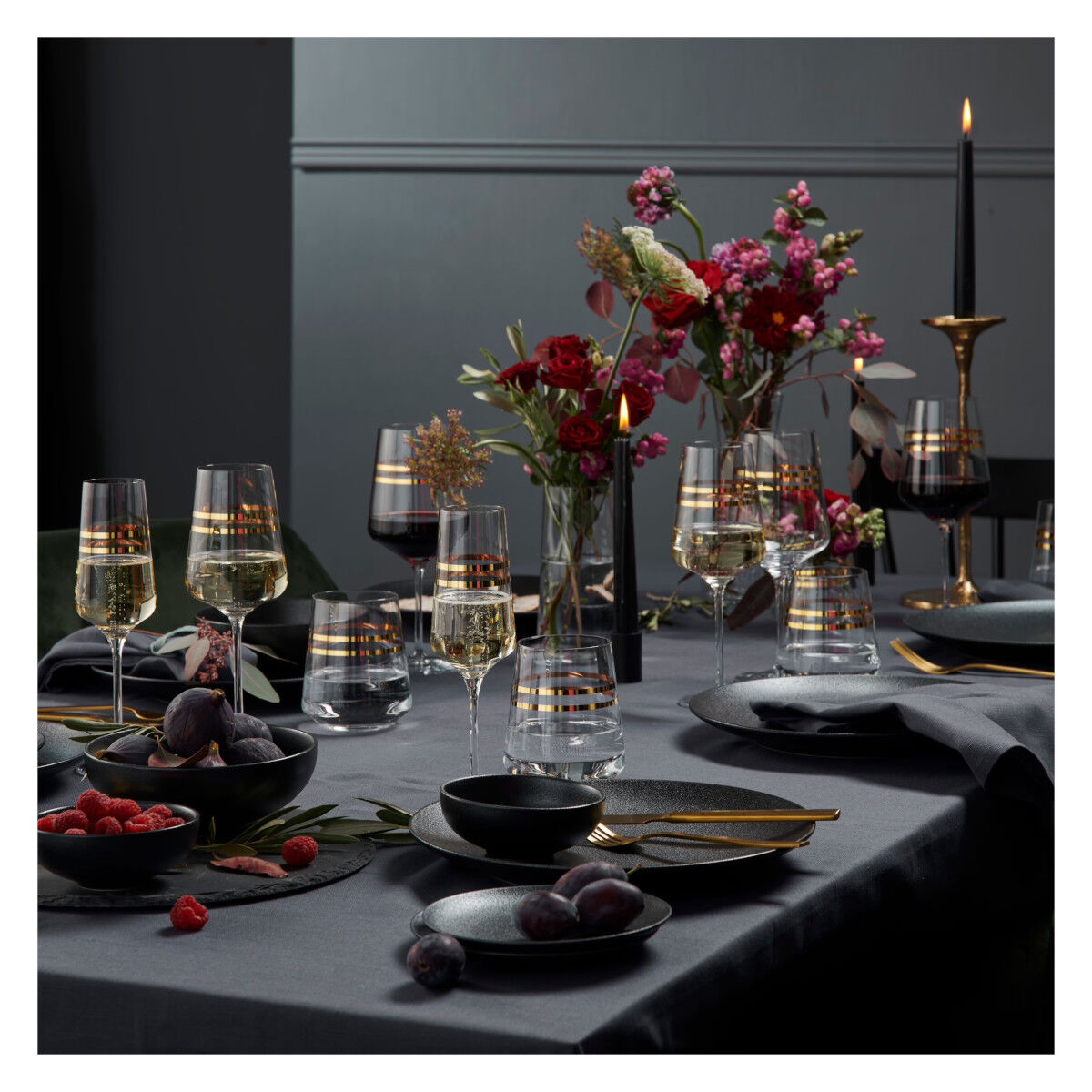 Ritzenhoff 6141004 Champagnerglas-Set #1 CELEBRATION DELUXE Sonja Eikler 2022