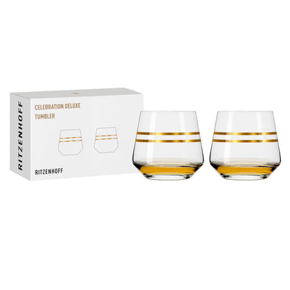 Ritzenhoff 6141009 Tumbler-Set #1 CELEBRATION DELUXE Sonja Eikler 2022