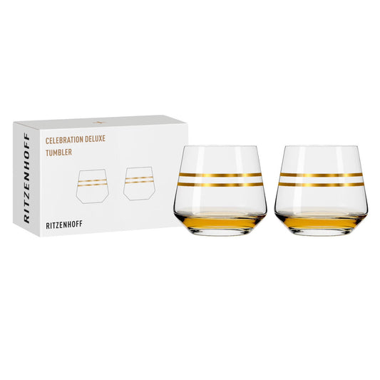 Ritzenhoff 6141009 Tumbler-Set #1 CELEBRATION DELUXE Sonja Eikler 2022