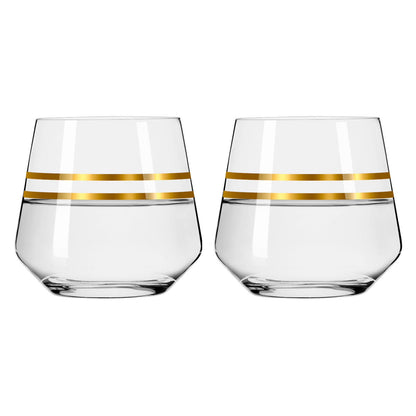 Ritzenhoff 6141009 Tumbler-Set #1 CELEBRATION DELUXE Sonja Eikler 2022
