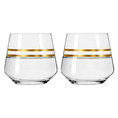 Ritzenhoff 6141009 Tumbler-Set #1 CELEBRATION DELUXE Sonja Eikler 2022