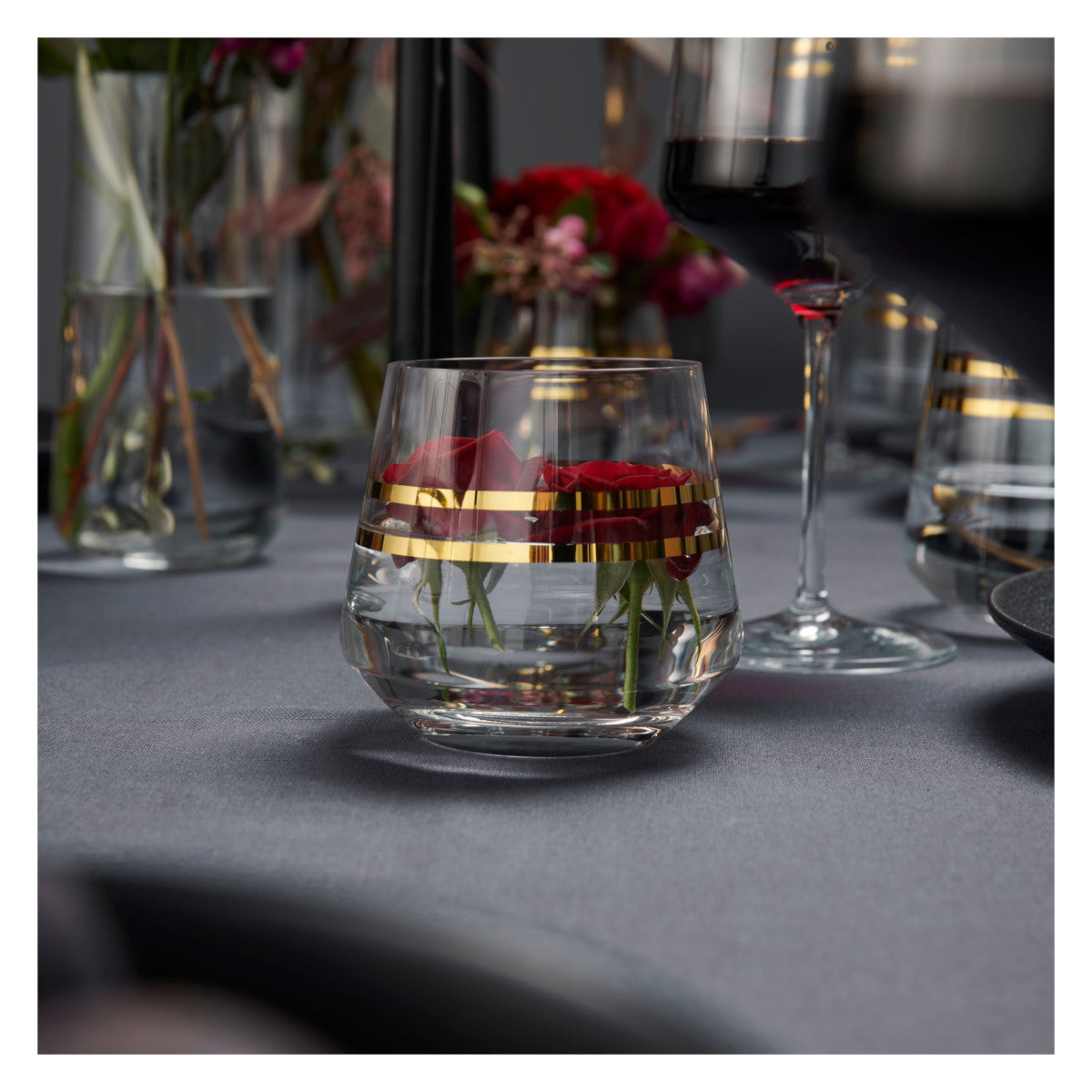 Ritzenhoff 6141009 Tumbler-Set #1 CELEBRATION DELUXE Sonja Eikler 2022