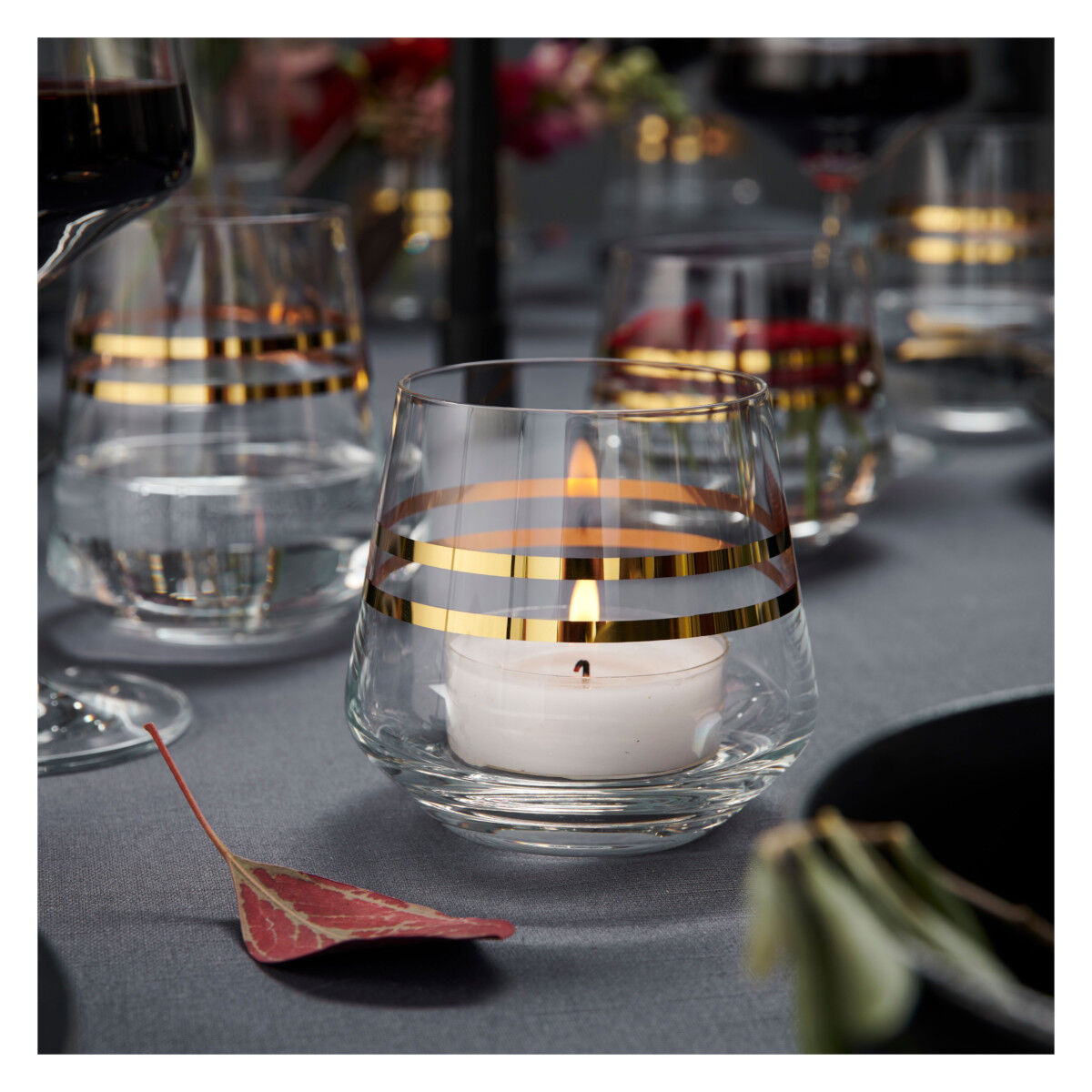 Ritzenhoff 6141009 Tumbler-Set #1 CELEBRATION DELUXE Sonja Eikler 2022