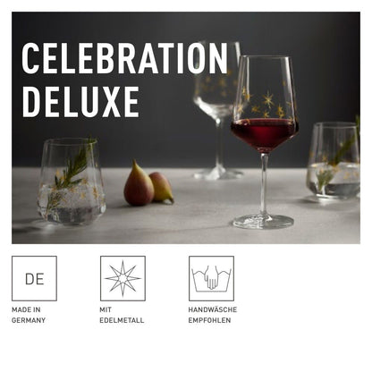 Ritzenhoff 6141009 Tumbler-Set #1 CELEBRATION DELUXE Sonja Eikler 2022