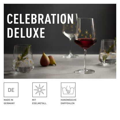 Ritzenhoff 6141009 Tumbler-Set #1 CELEBRATION DELUXE Sonja Eikler 2022
