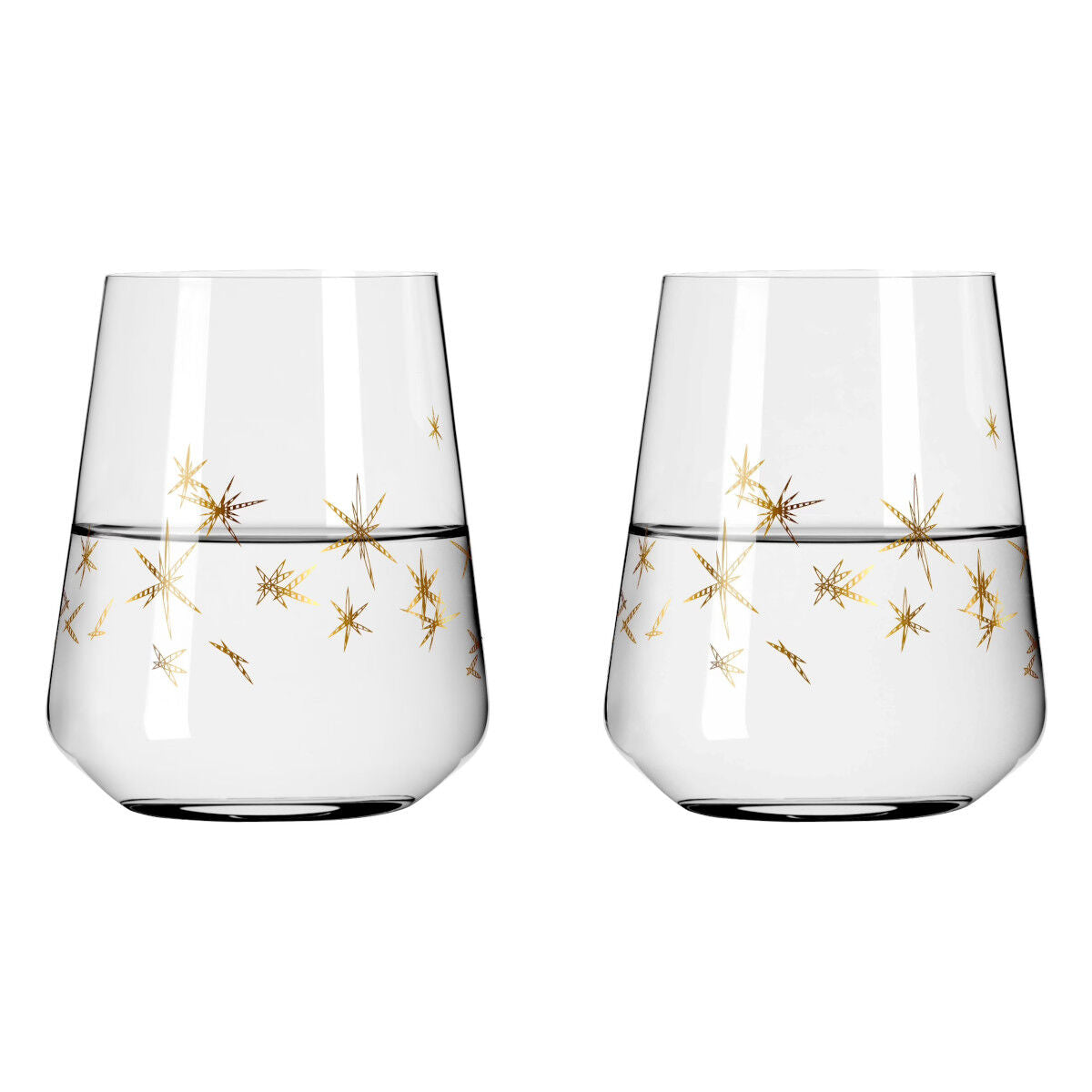 Ritzenhoff 6141013 Wasserglas-Set #3 CELEBRATION DELUXE Romi Bohnenberg 2022