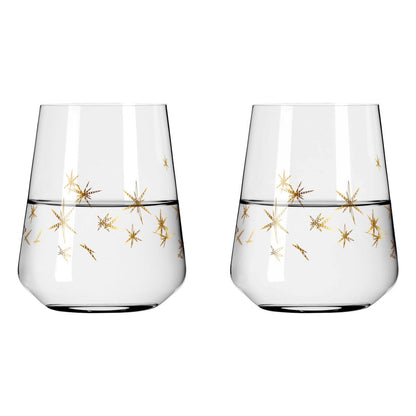 Ritzenhoff 6141013 Wasserglas-Set #3 CELEBRATION DELUXE Romi Bohnenberg 2022