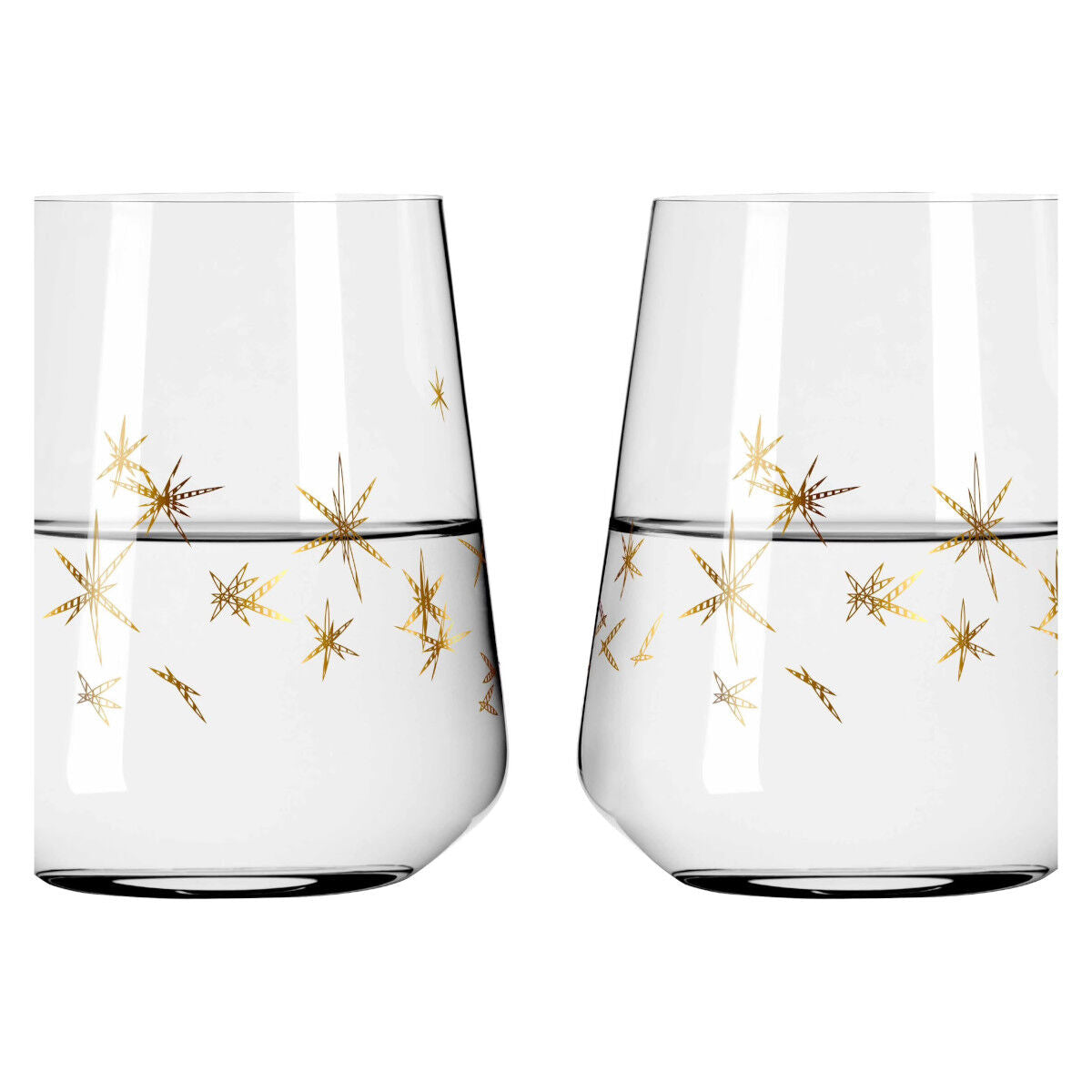 Ritzenhoff 6141013 Wasserglas-Set #3 CELEBRATION DELUXE Romi Bohnenberg 2022
