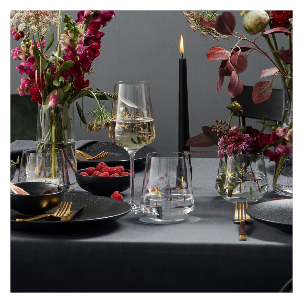 Ritzenhoff 6141013 Wasserglas-Set #3 CELEBRATION DELUXE Romi Bohnenberg 2022