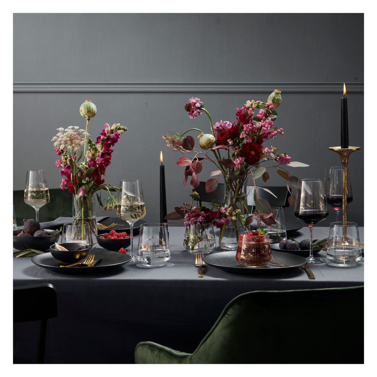 Ritzenhoff 6141013 Wasserglas-Set #3 CELEBRATION DELUXE Romi Bohnenberg 2022