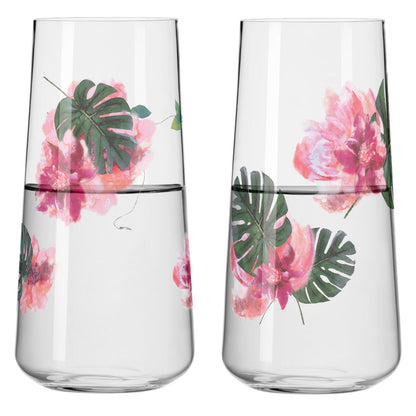 Ritzenhoff 6151001 Universalglas-Set F23 SOMMERSONETT Ramona Rosenkranz 2023