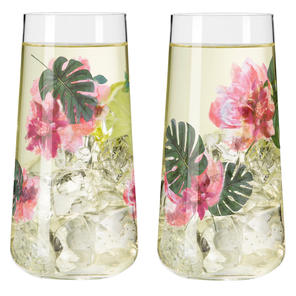 Ritzenhoff 6151001 Universalglas-Set F23 SOMMERSONETT Ramona Rosenkranz 2023
