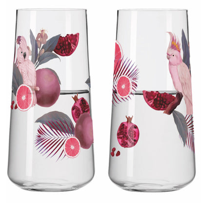 Ritzenhoff 6151002 Universalglas-Set F24 SOMMERSONETT Ramona Richter 2024
