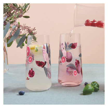 Ritzenhoff 6151002 Universalglas-Set F24 SOMMERSONETT Ramona Richter 2024