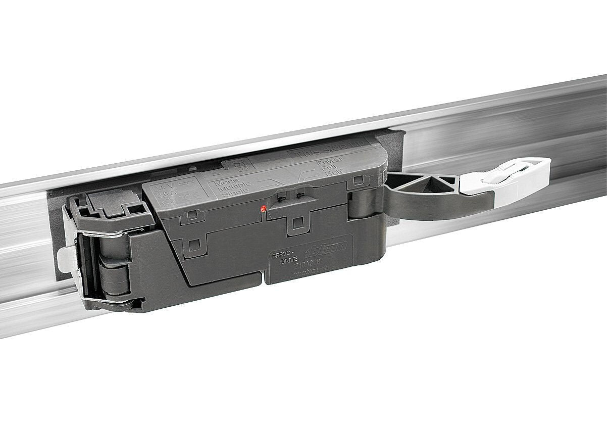 BLANCO 521301 SELECT AutoMove elektrisches Öffnungssystem