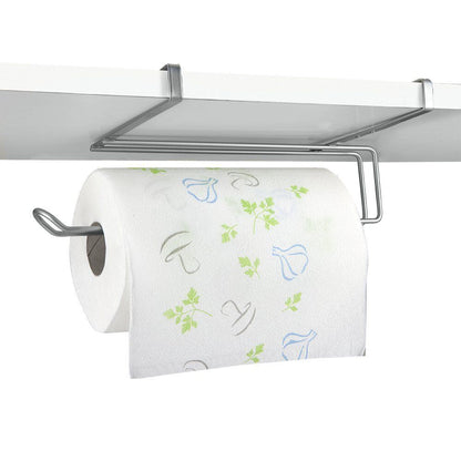 METALTEX 364935 Easy Roll Papierrollenhalter, Polytherm / Raumsparer