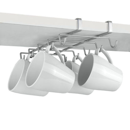 METALTEX 364928 My Mug Tassen- und Becherhalter, Polytherm / Raumsparer