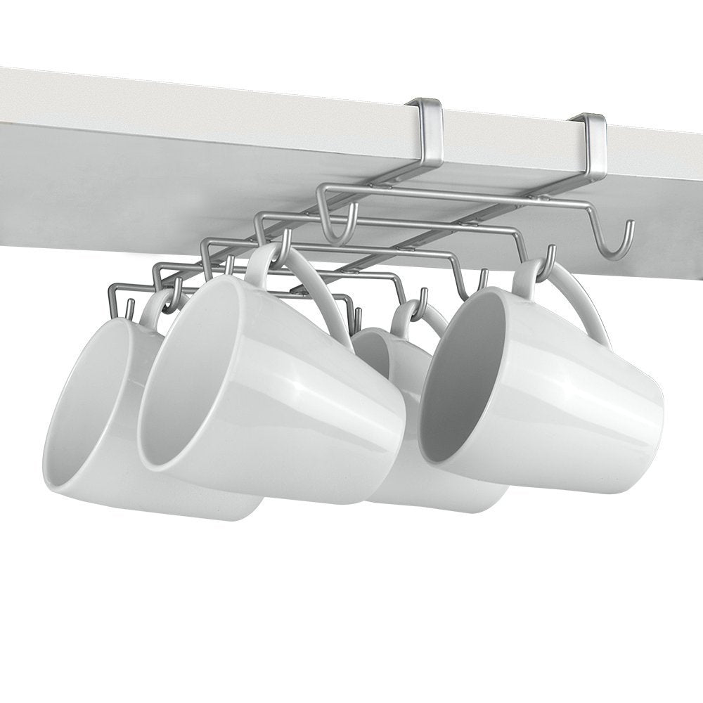 METALTEX 364928 My Mug Tassen- und Becherhalter, Polytherm / Raumsparer