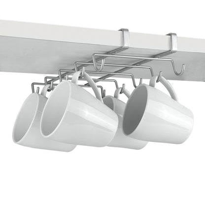 METALTEX 364928 My Mug Tassen- und Becherhalter, Polytherm / Raumsparer