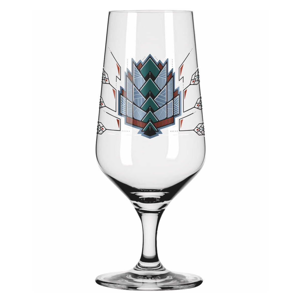 Ritzenhoff 6201001 Bierglas-Set F23 BRAUCHZEIT Andreas Preis 2023