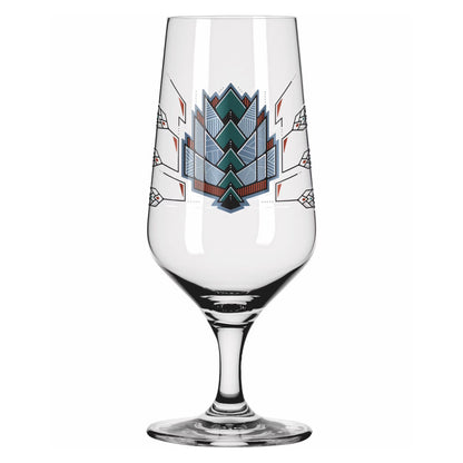 Ritzenhoff 6201001 Bierglas-Set F23 BRAUCHZEIT Andreas Preis 2023